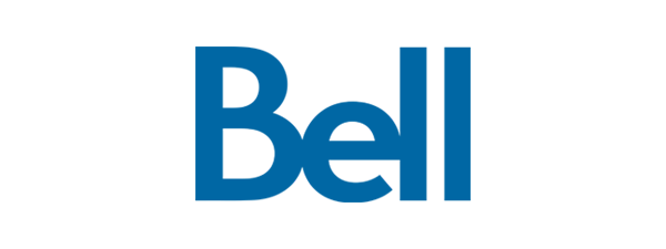 Bell Logo Colour