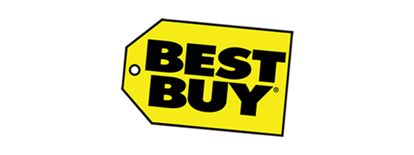 Best Buy Logo Colour