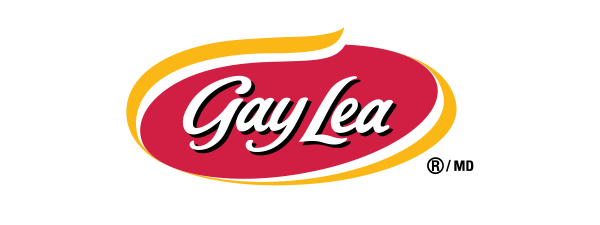Gay Lea Logo Colour