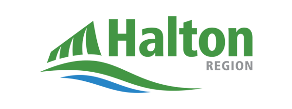 Halton Region Logo Colour