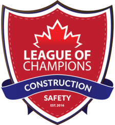 Visit League of Champions League of Champions Logo