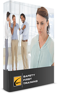 Harassment Prevention Training | Online Workplace Harassment Course