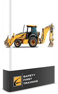 Loaders & Backhoes | Online Training Course for Loaders & Backhoes