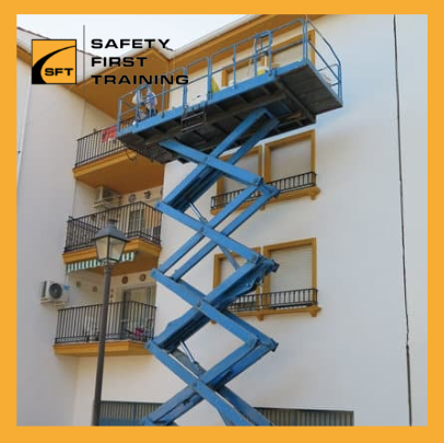 Elevated Work Platform (EWP) Training & Certification in Ontario | GTA Safety Experts