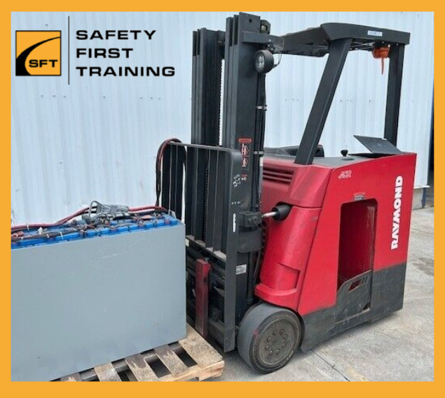 Dock Stocker Training | Safety First Training