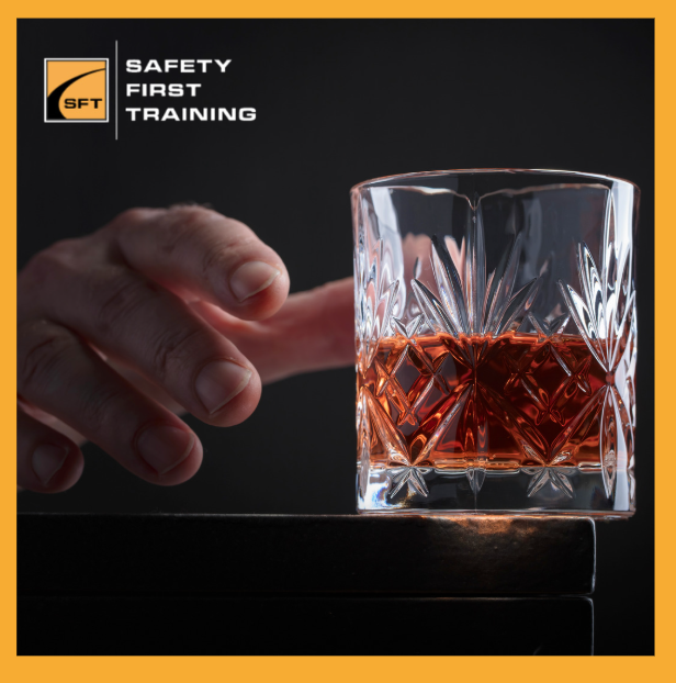 Workplace Drug and Alcohol Policy Training for Employees | Onsite Training Certification