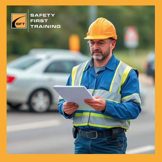 Accident Investigation and Root Cause Analysis Training Ontario | Worksite Safety | Onsite | Safety First Training