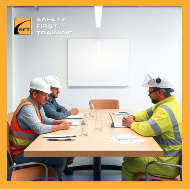 JHSC Part 1 Certification Training | CPO Approved | Ontario | Safety First Training | Worksite Safety