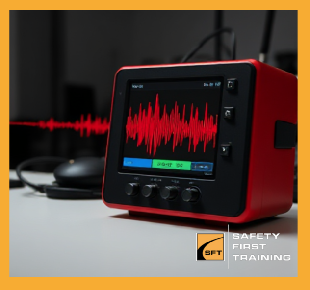 Sound Level Testing & Noise Dosimetry | Safety First Training