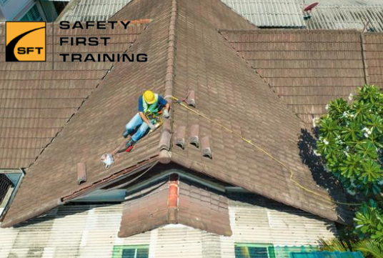 Working at Heights Training in Ontario: Protecting Your Most Valuable Asset - Your Employees