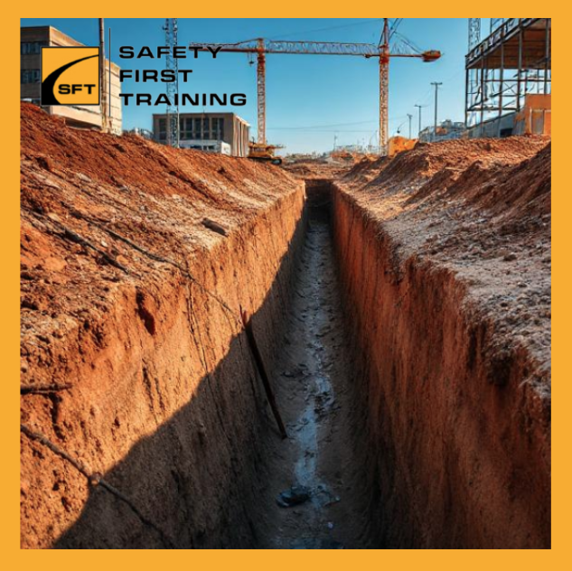 Trench Safety Training Ontario | Excavation & Shoring Certification