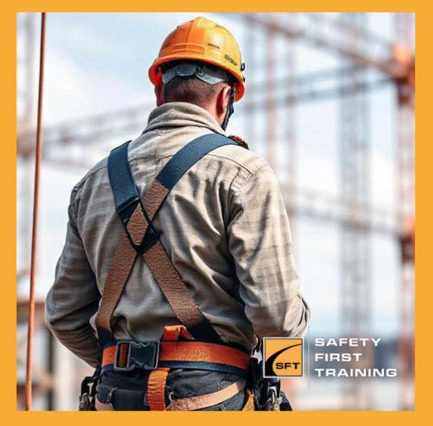 Annual Fall Arrest Equipment Inspections | Certified Competent Person