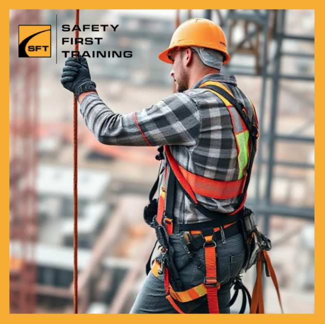 Working at Heights (WAH) Training | Working at Heights (WAH) Refresher Training