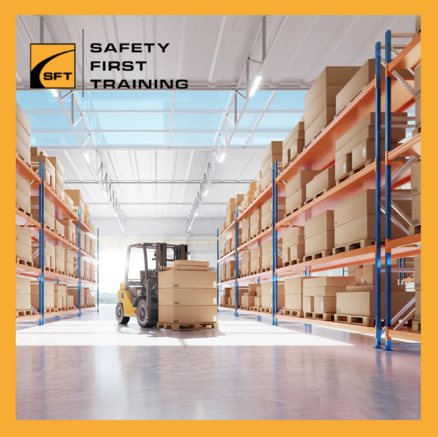 Top Forklift Training Mistakes Ontario Employers Make