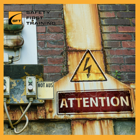 Electrical Safety Awareness Training | Safety First Training