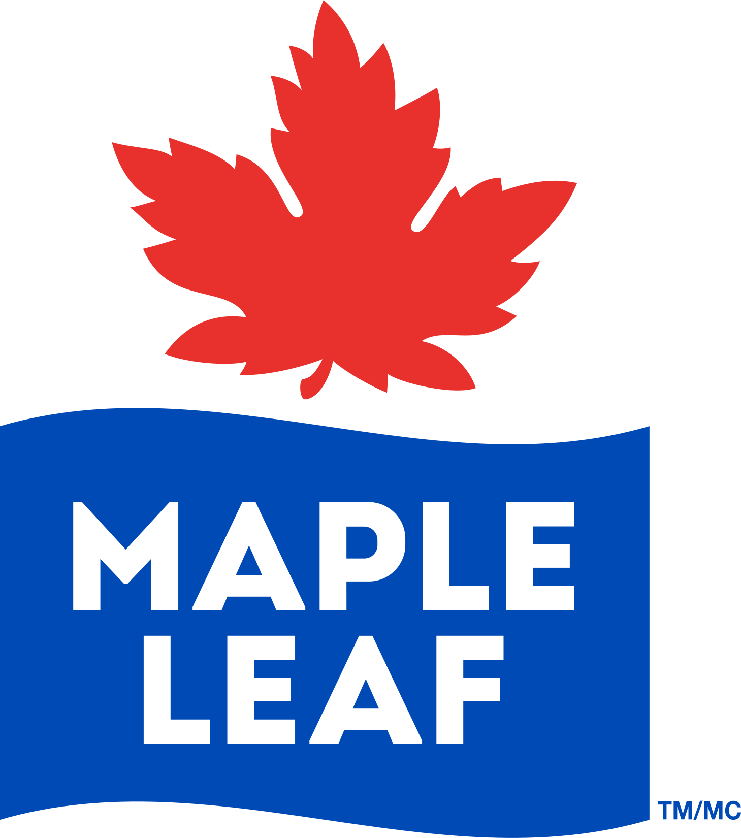 Maple Leaf Foods Logo