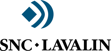 SNC Lavalin Logo