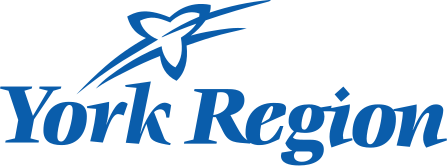 Region of York Logo