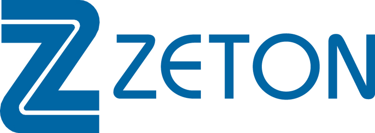 Zeton Logo