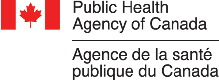 Public Health Agency of Canada Logo