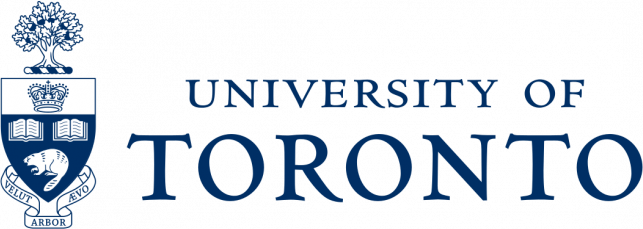 University of Toronto Logo