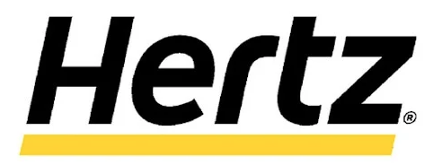 Hertz Logo