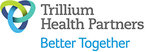 Trillium Health Partners Logo