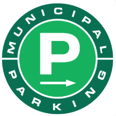 Toronto Parking Authority Logo