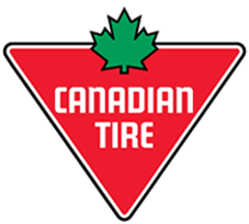 Canadian Tire Logo