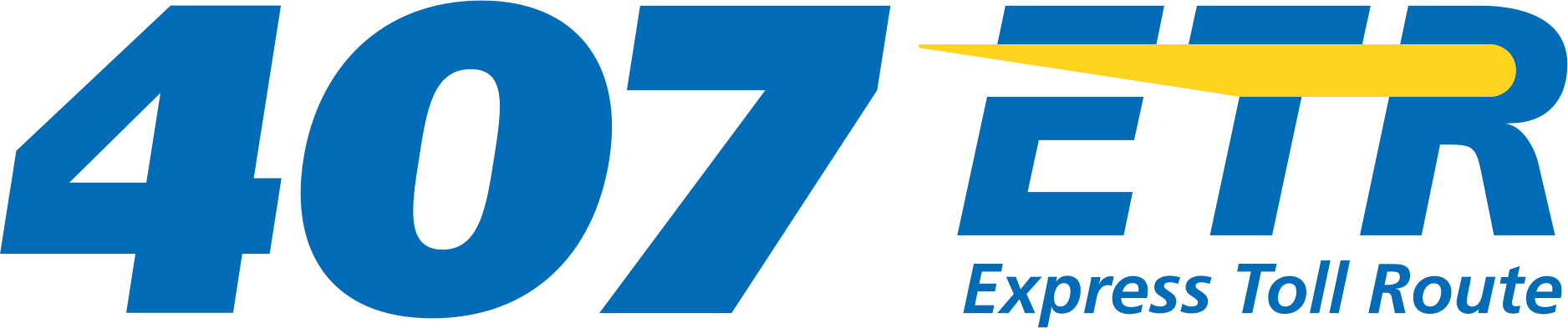 407 ETR Logo