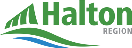 Halton Region Logo