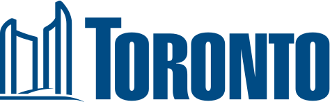 City of Toronto Logo