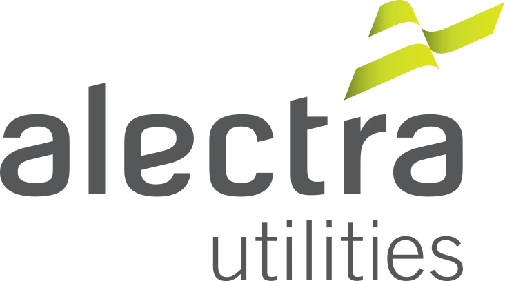 Alectra Utilities Logo