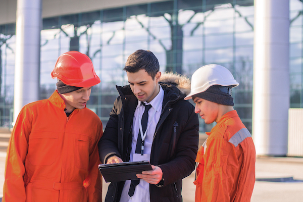 Safety in the Workplace | Safety First Training | OHSA Based Training