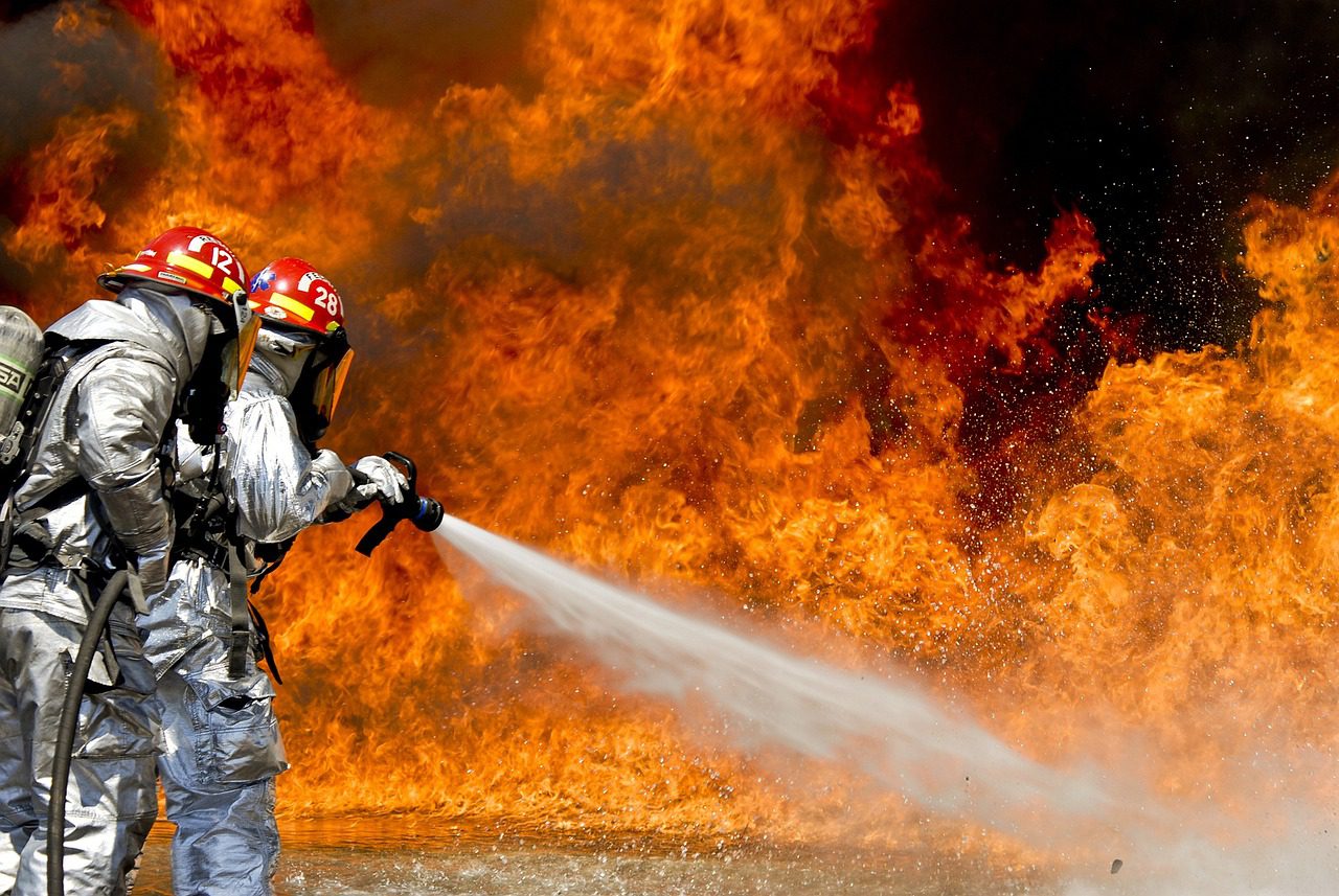 Fire Safety Training Etobicoke