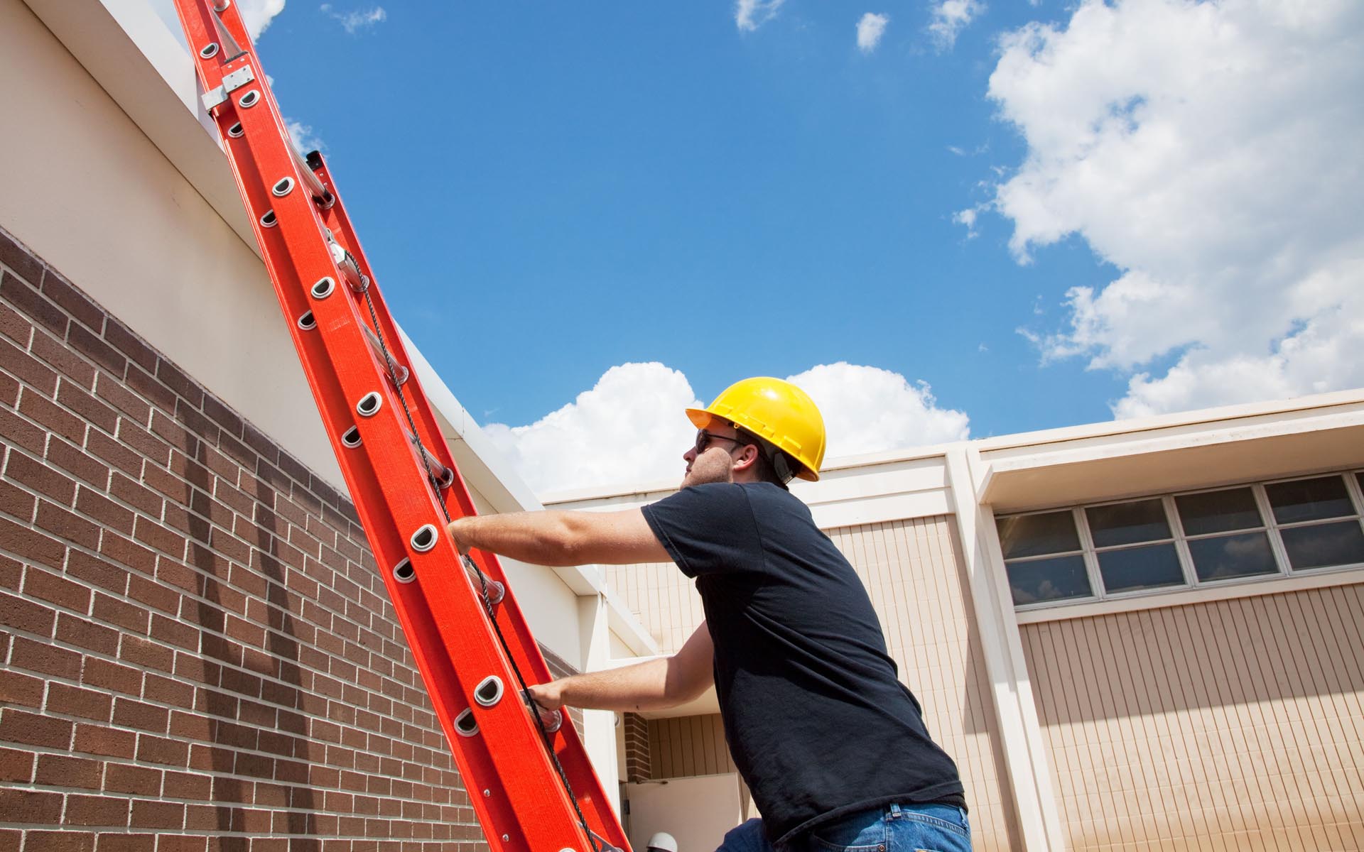 Ladder Safety Training | OHSA Based Training | Safety First Training