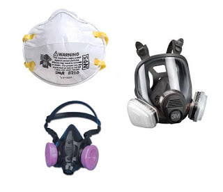 What is a Respirator Mask Fit Test | Respirator Mask Fit Testing | Training