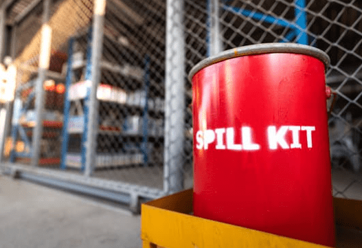 Spill Response Training Etobicoke