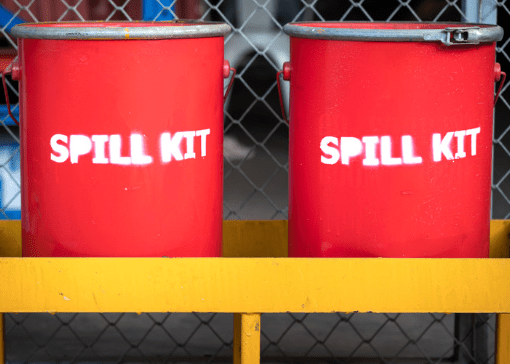 Spill Response Training Mississauga