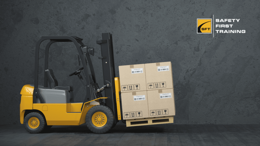 Forklift Certification & Training in Ontario | Safety and Compliance