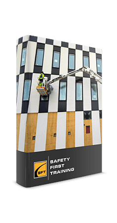 Articulated Boom (Knuckle Boom) | Online Articulated Boom Training - Safety First Training