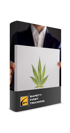 Cannabis and Workplace Safety | Online Cannabis Training Certification