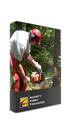 Online Canada Chainsaw Operator Safety Training Course and Certification