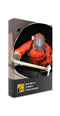 Confined Space Entry Awareness Training - Safety First Training