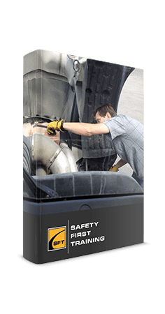 Truck Driver Daily Trip Inspection | Online Course - Safety First Training