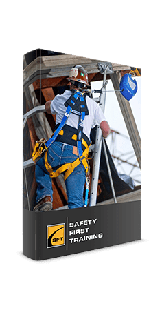 Online Fall Protection Training Course | Fall Protection Training & Certification Course