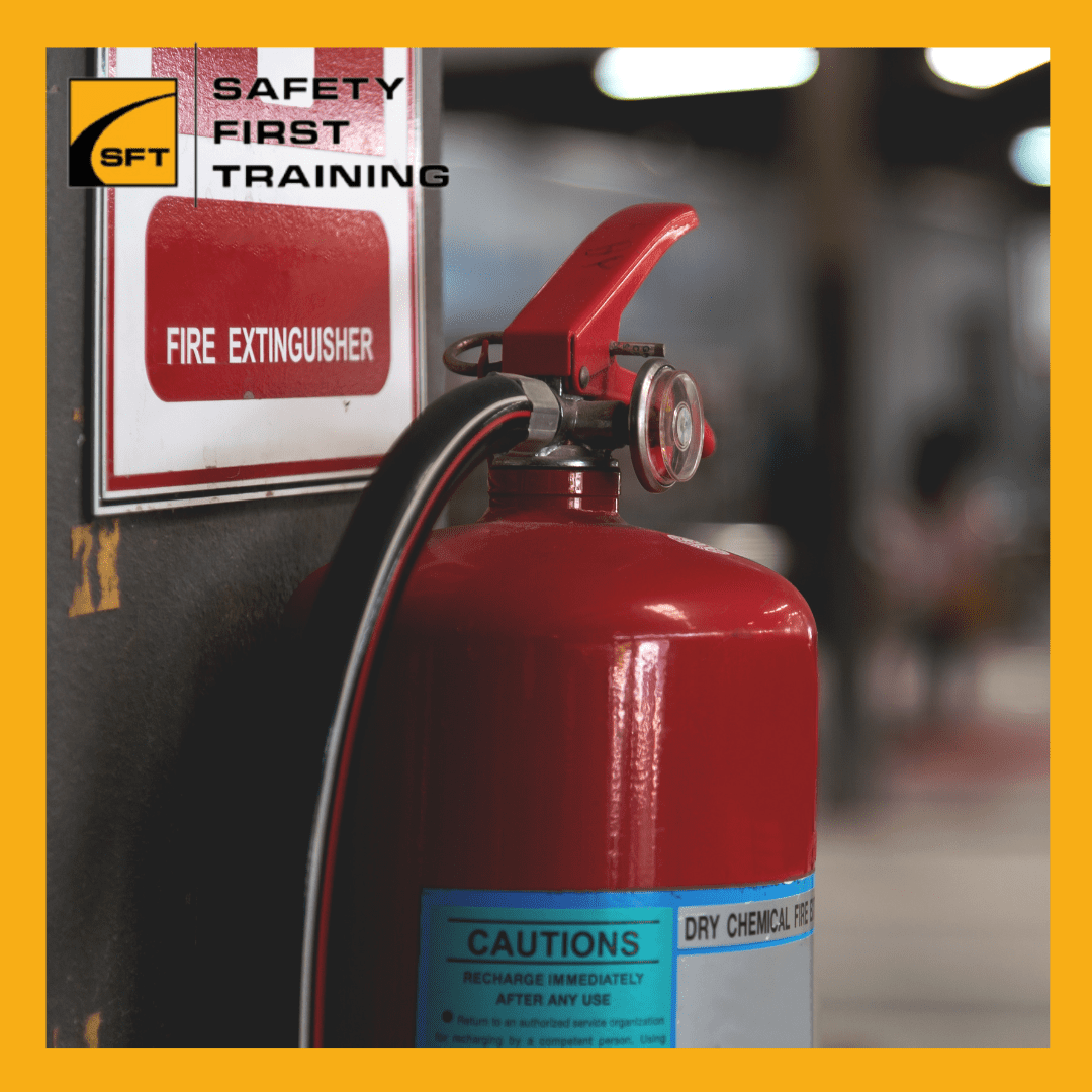 Fire Safety & Awareness Training In The Workplace | Onsite Online