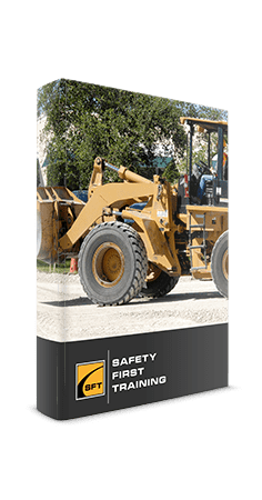 Front End Loader | Online Training for Front End Loader Safety