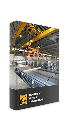 Overhead Crane Training | Online Course Certification