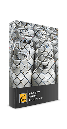 Propane Cylinder Handling & Exchange Training | Online Certification | Safety First Training